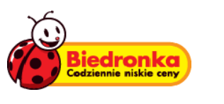 Oferta Biedronka od 1.06