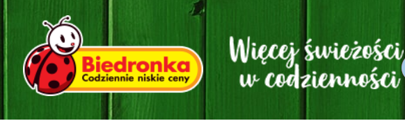 Biedronka 28.05.2020