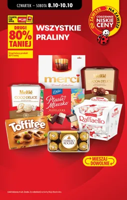 Biedronka: Jesienne Okazje, Których Nie Możesz Przegapić!