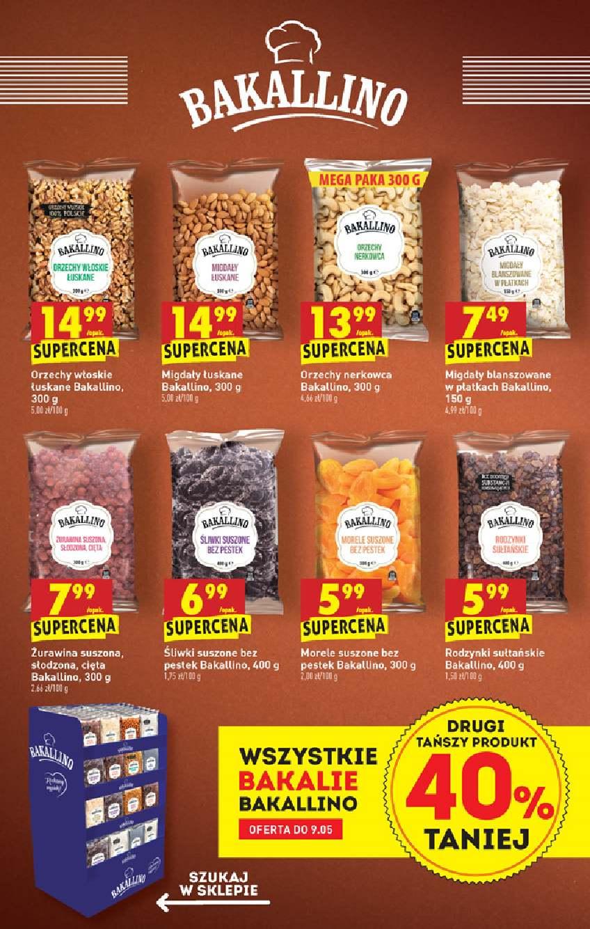 Gazetka promocyjna Biedronka str. 36