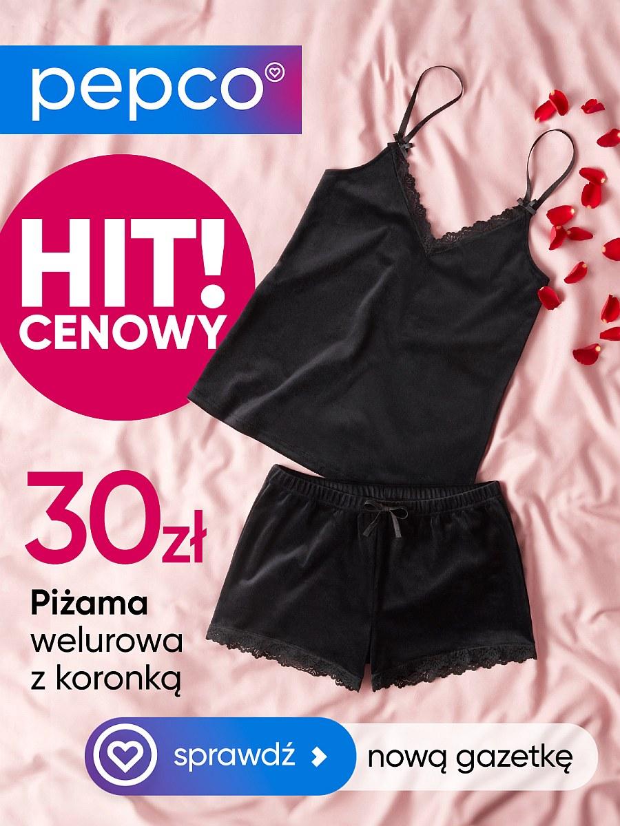 Gazetka promocyjna Biedronka str. 18