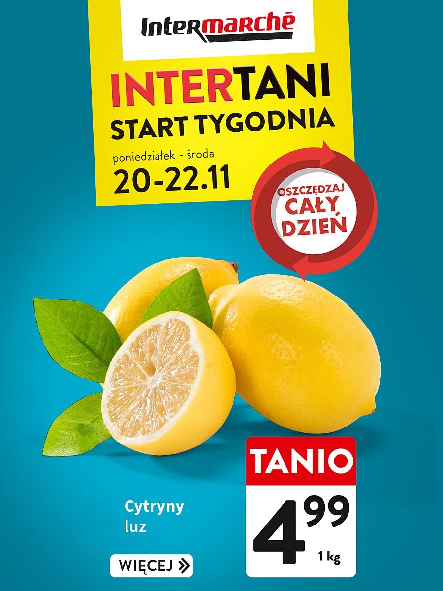 Gazetka promocyjna Biedronka str. 16
