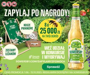 Gazetka promocyjna Biedronka str. 50