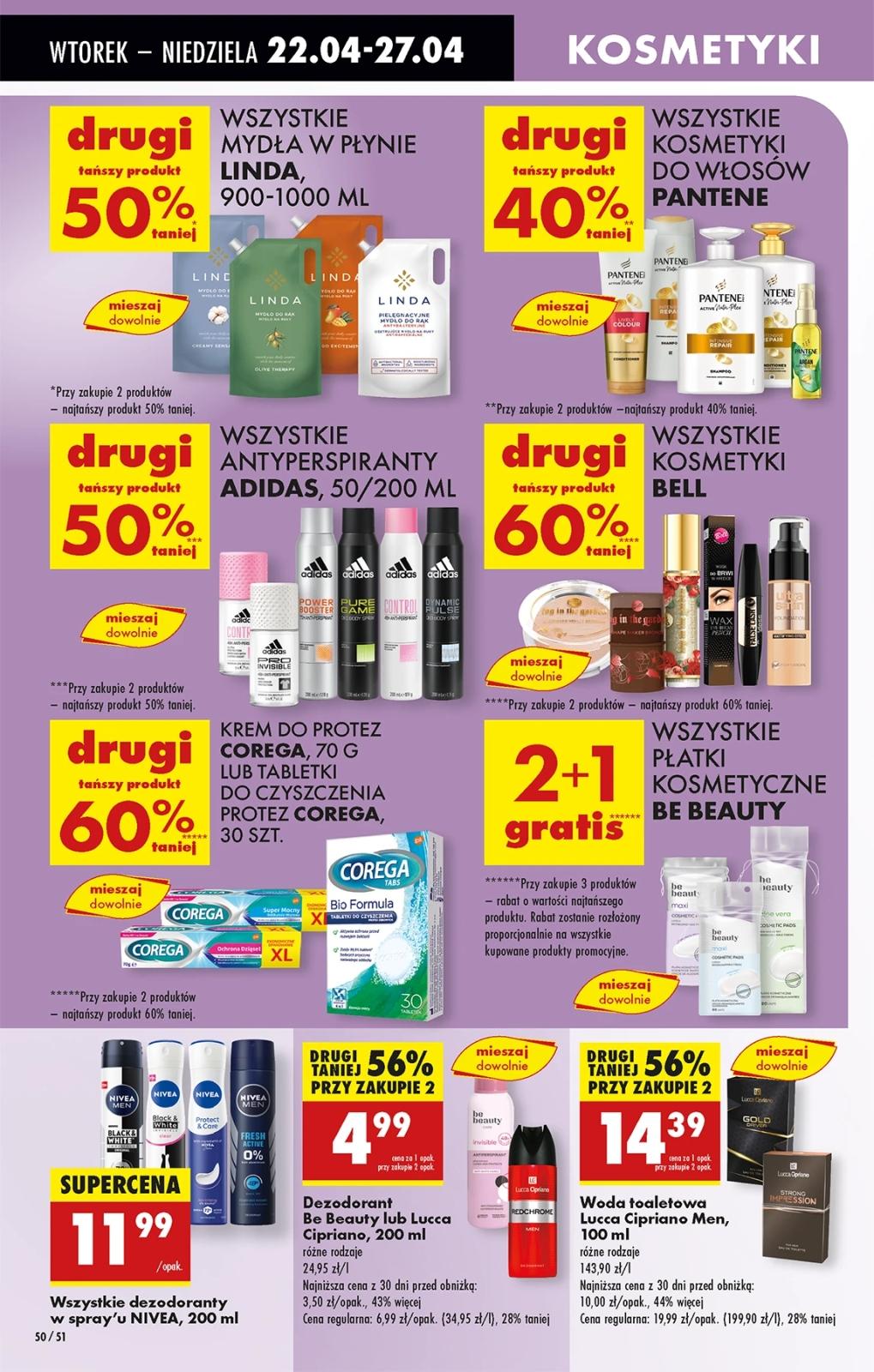 Gazetka promocyjna Biedronka str. 58