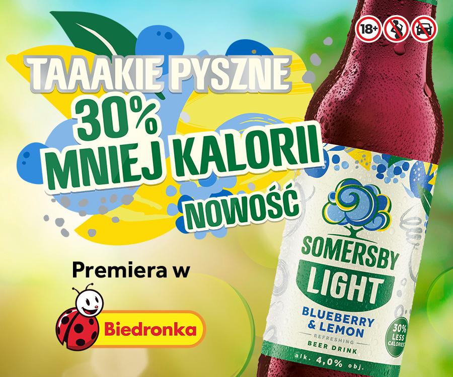 Gazetka promocyjna Biedronka str. 3