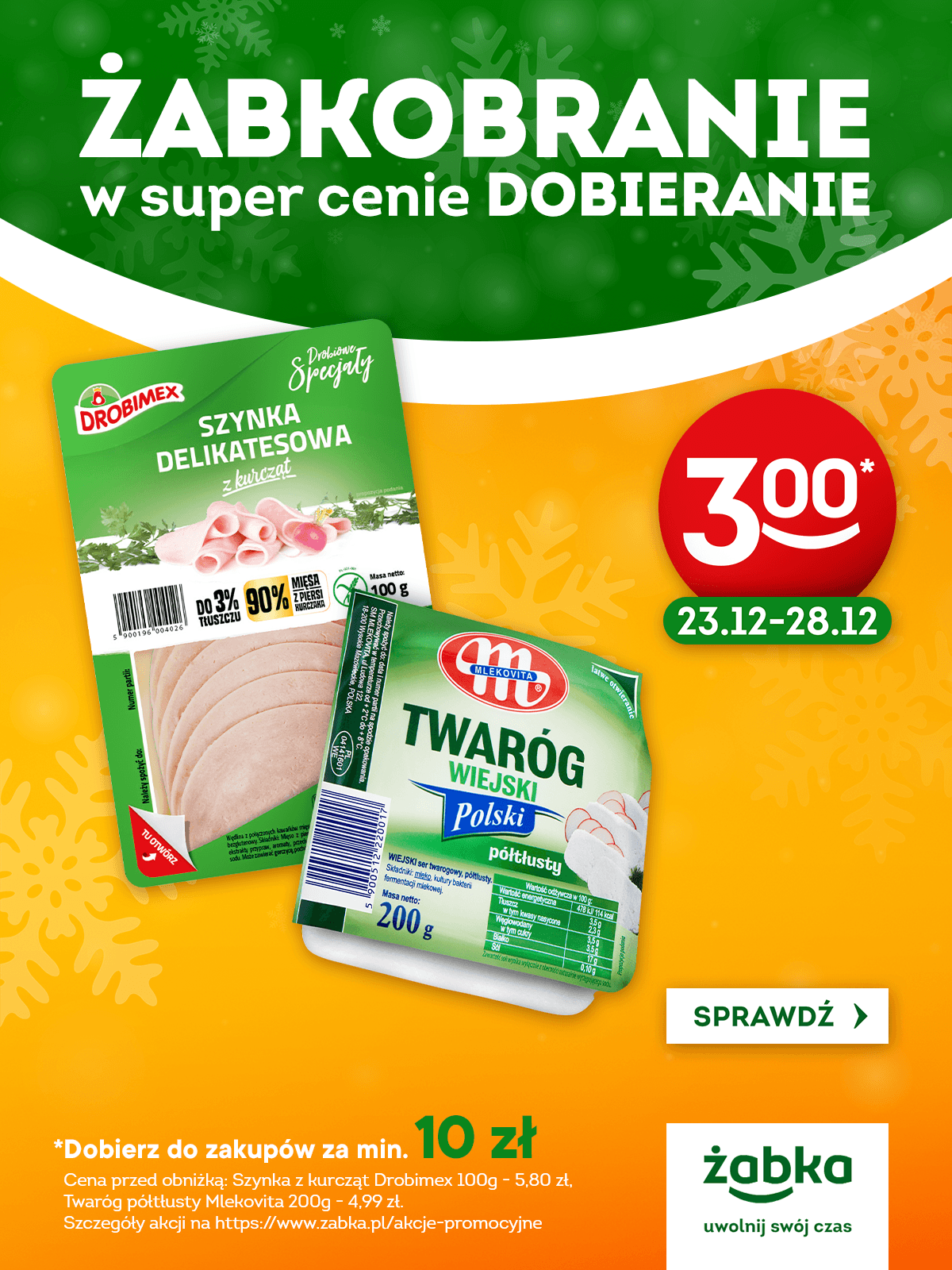 Gazetka promocyjna Biedronka str. 25