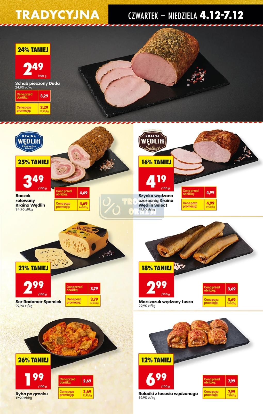 Gazetka promocyjna Biedronka str. 27