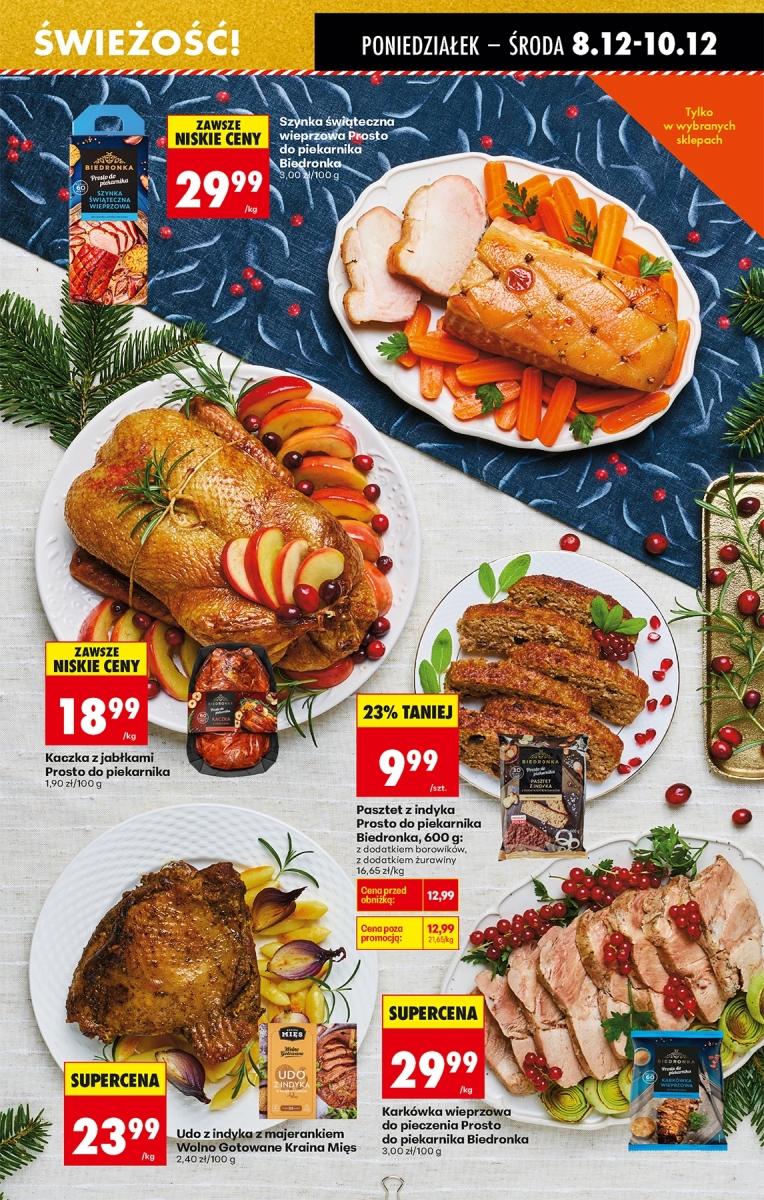 Gazetka promocyjna Biedronka str. 27