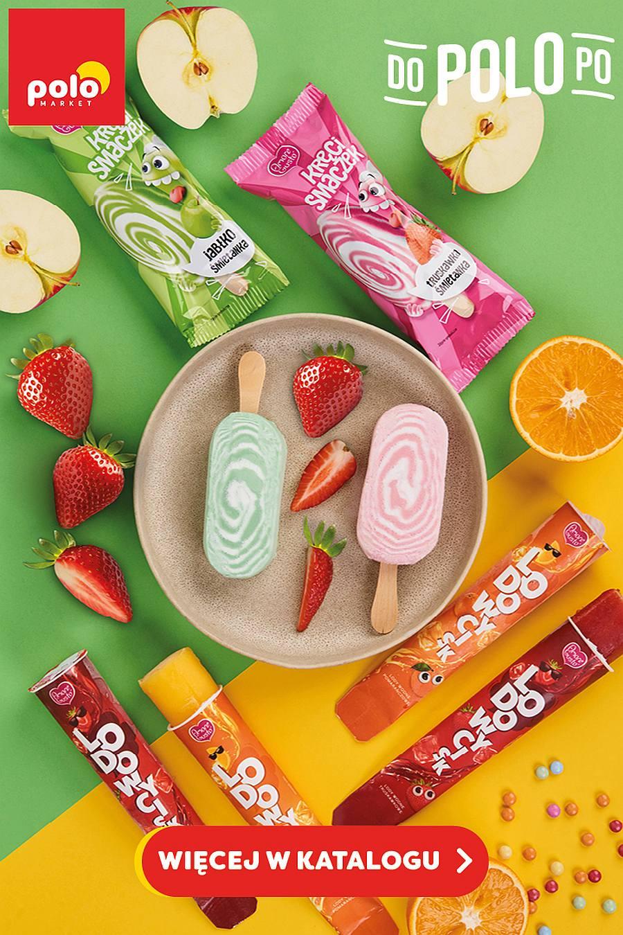 Gazetka promocyjna Biedronka str. 8