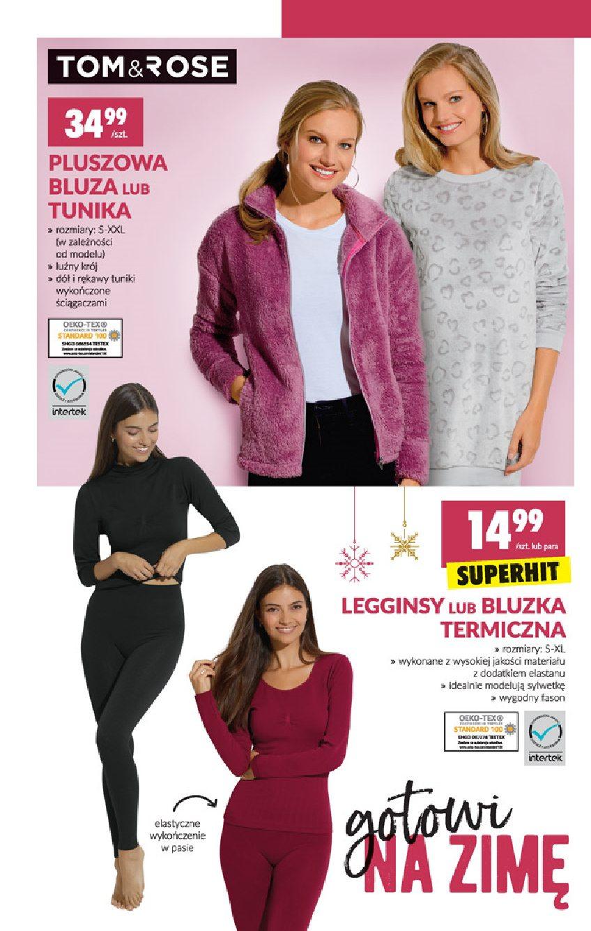 Gazetka promocyjna Biedronka str. 6