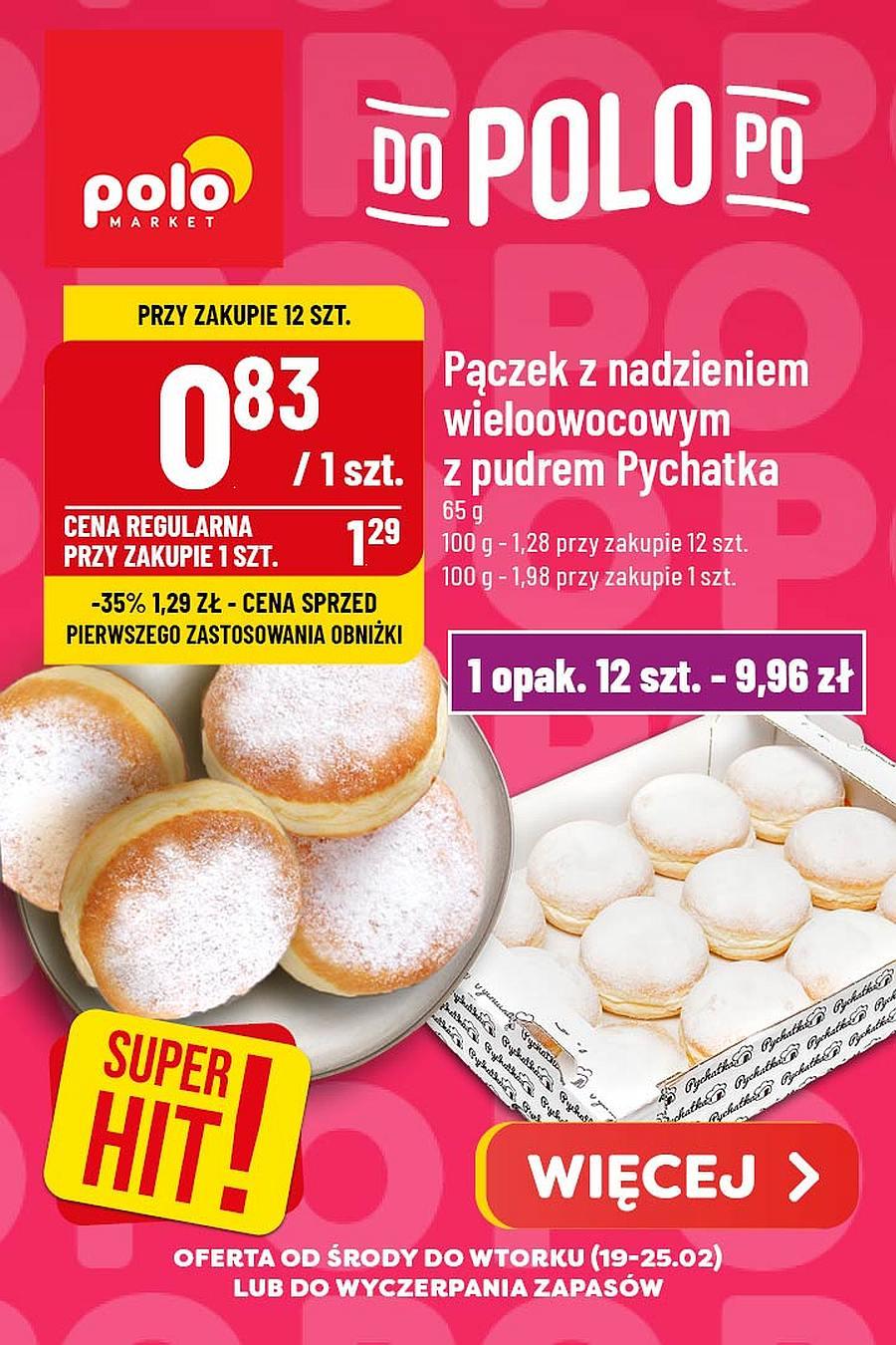 Gazetka promocyjna Biedronka str. 7