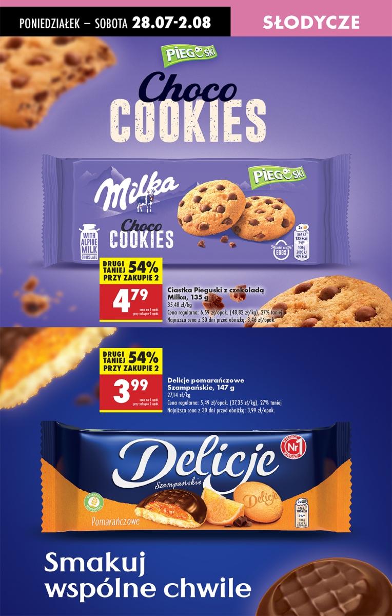 Gazetka promocyjna Biedronka str. 65