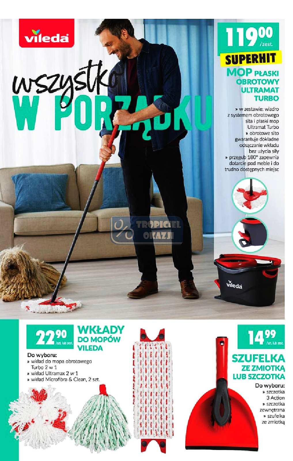 Gazetka promocyjna Biedronka str. 26