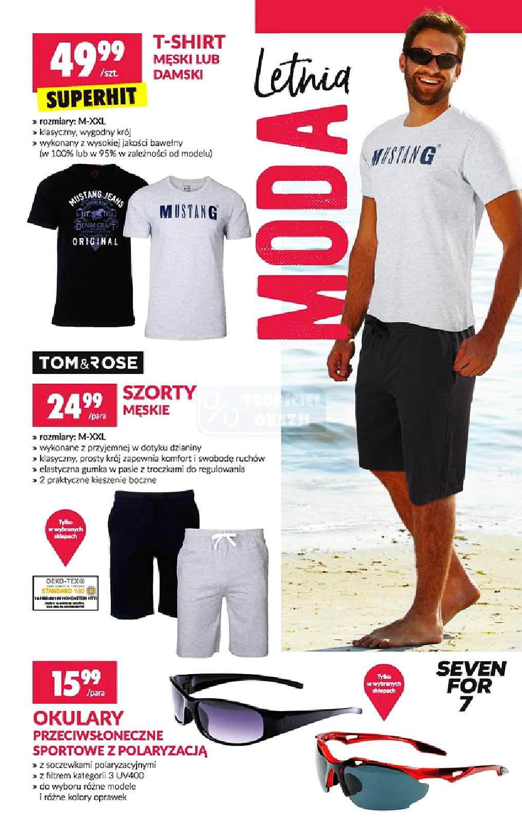 Gazetka promocyjna Biedronka str. 28