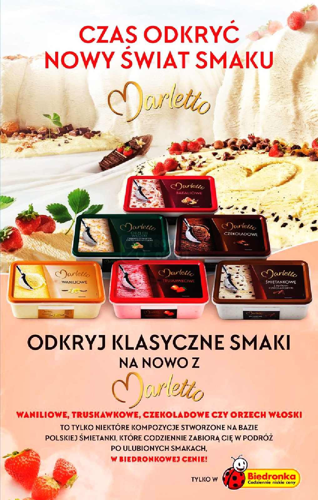 Gazetka promocyjna Biedronka str. 25