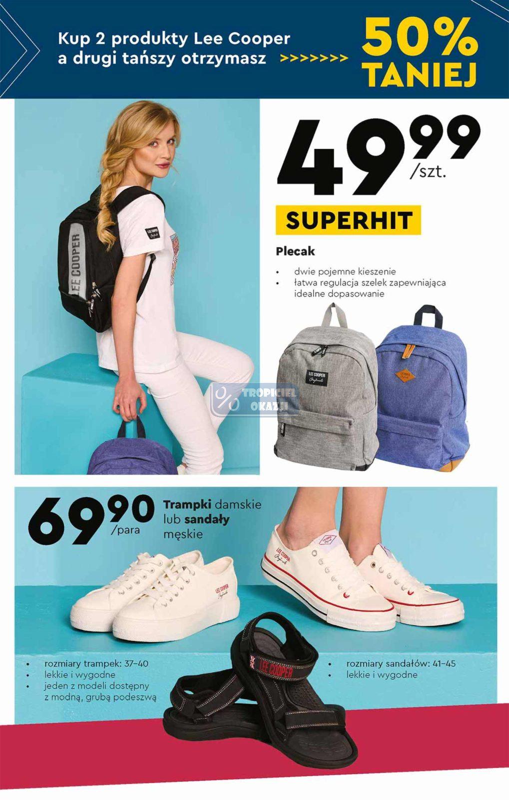 Gazetka promocyjna Biedronka str. 28