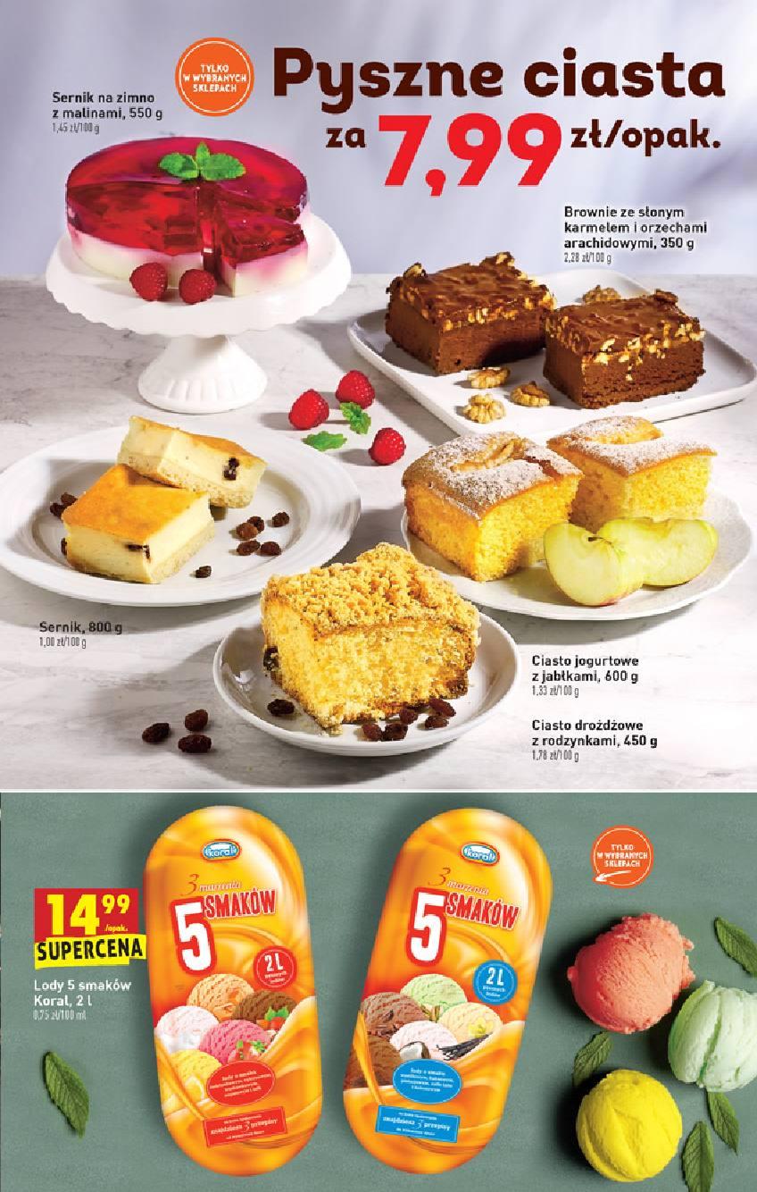 Gazetka promocyjna Biedronka str. 25