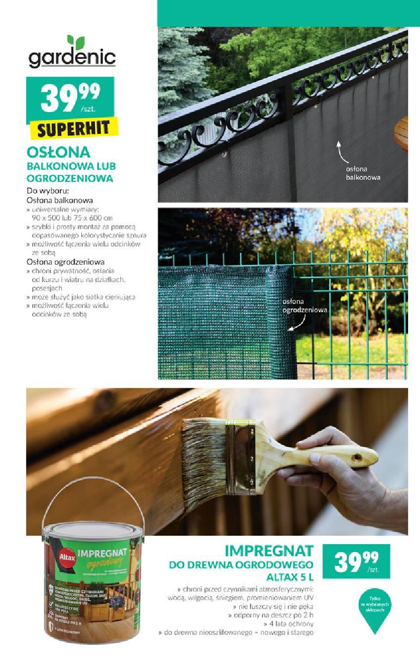 Gazetka promocyjna Biedronka str. 14