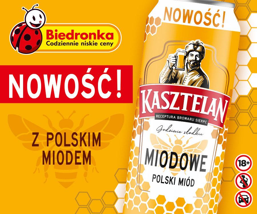 Gazetka promocyjna Biedronka str. 48