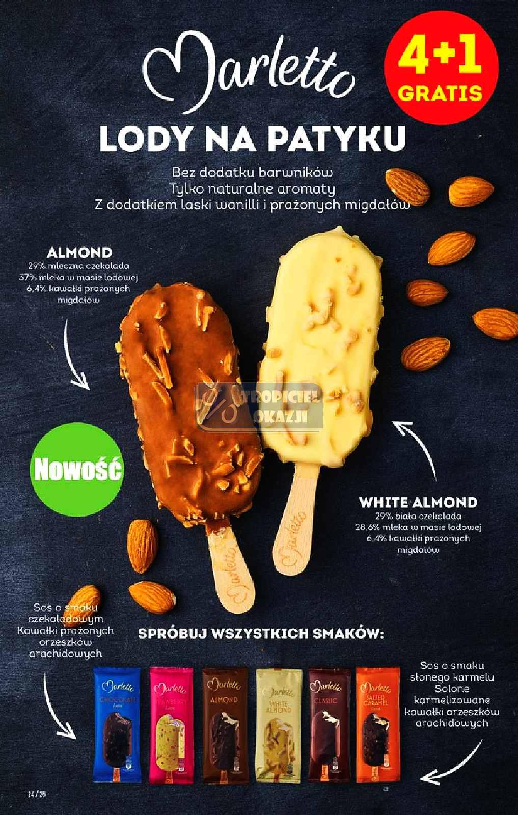 Gazetka promocyjna Biedronka str. 24