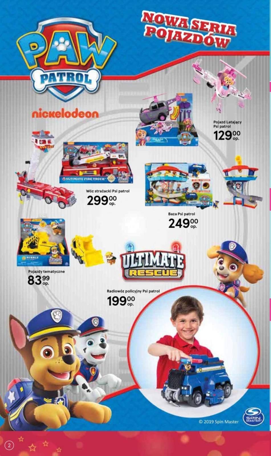 Gazetka promocyjna Biedronka str. 22