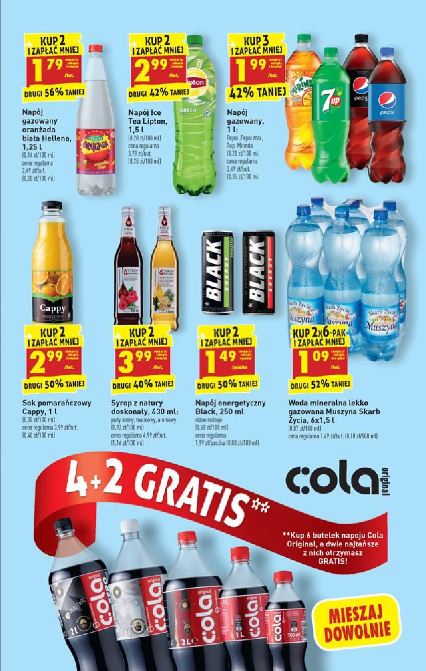 Gazetka promocyjna Biedronka str. 27