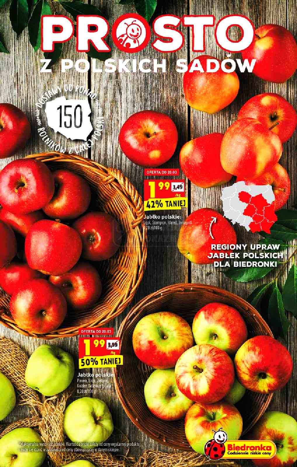 Gazetka promocyjna Biedronka str. 15