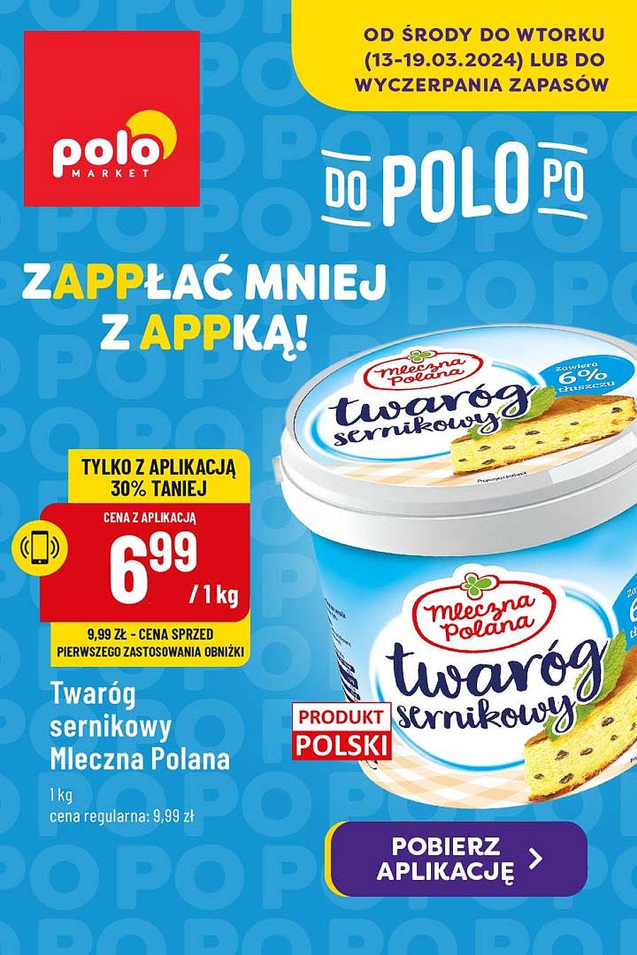 Gazetka promocyjna Biedronka str. 2