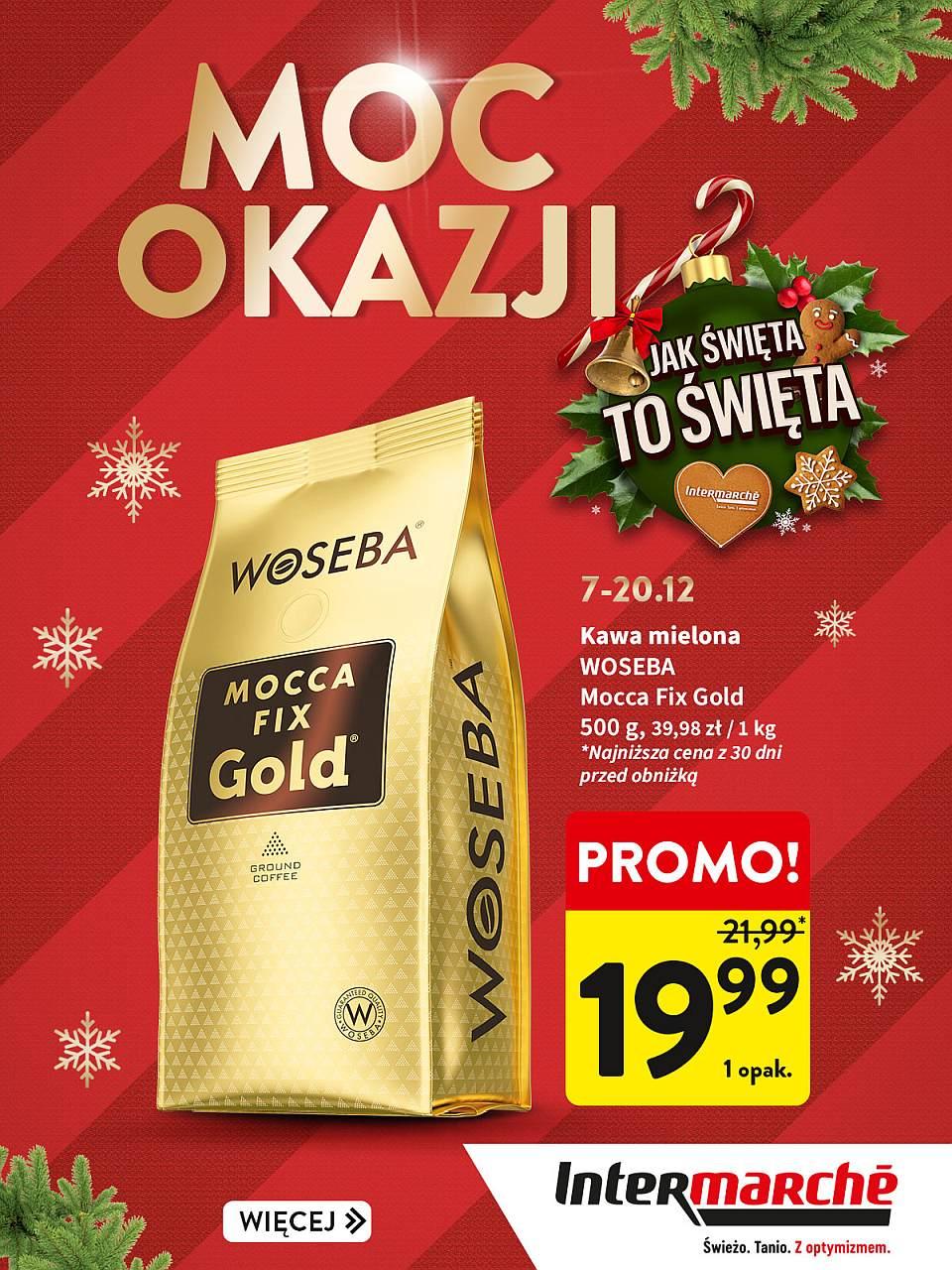 Gazetka promocyjna Biedronka str. 2