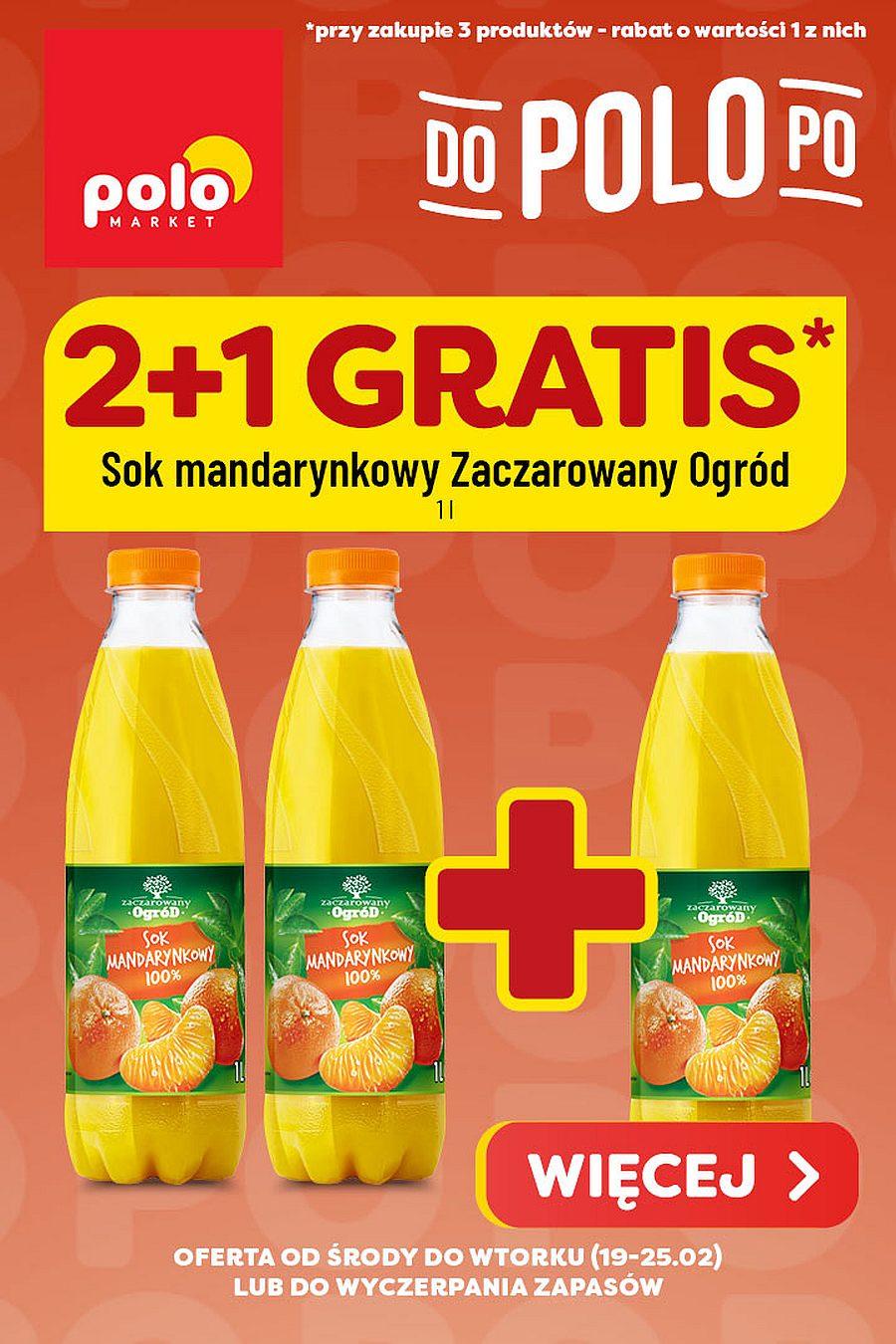 Gazetka promocyjna Biedronka str. 4