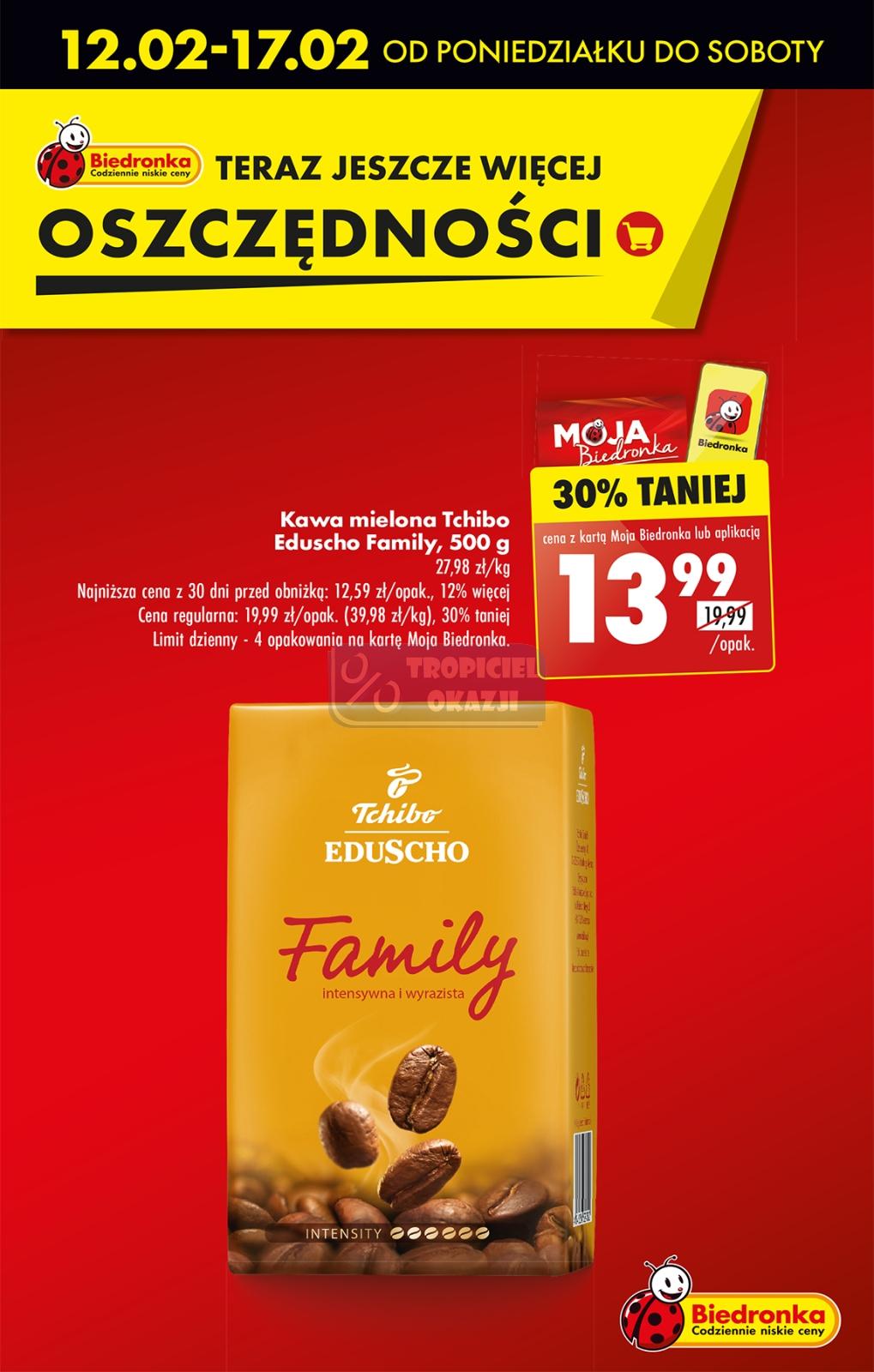 Gazetka promocyjna Biedronka str. 13