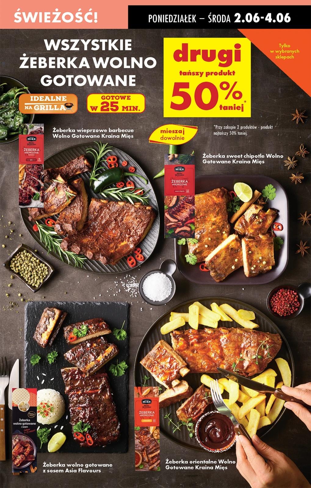 Gazetka promocyjna Biedronka str. 23