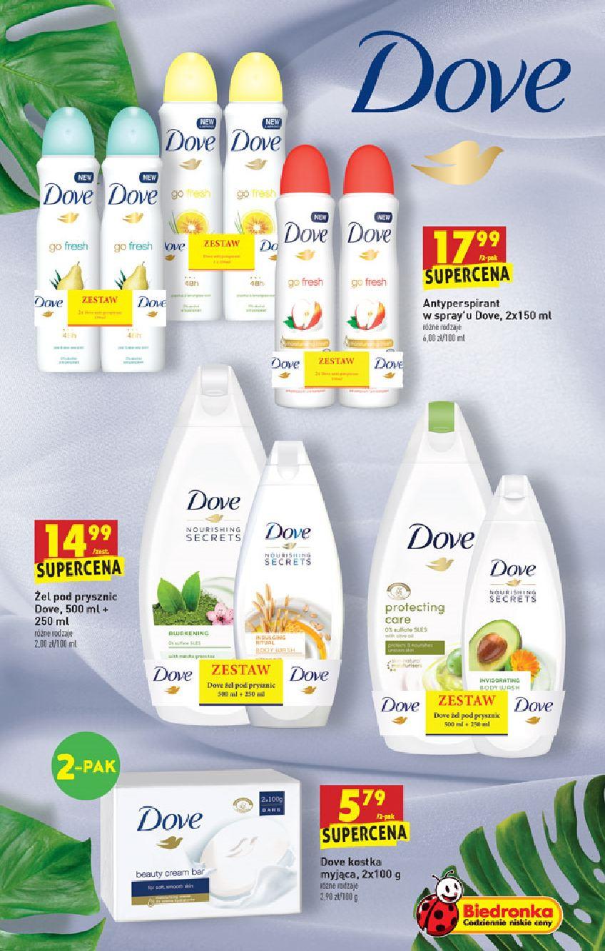 Gazetka promocyjna Biedronka str. 31