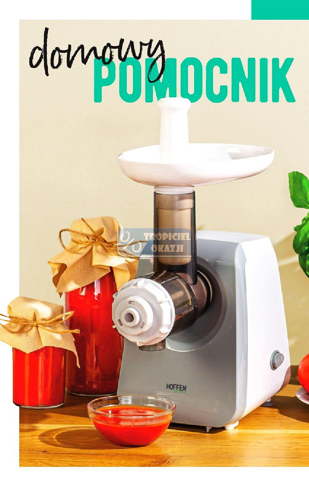 Gazetka promocyjna Biedronka str. 22