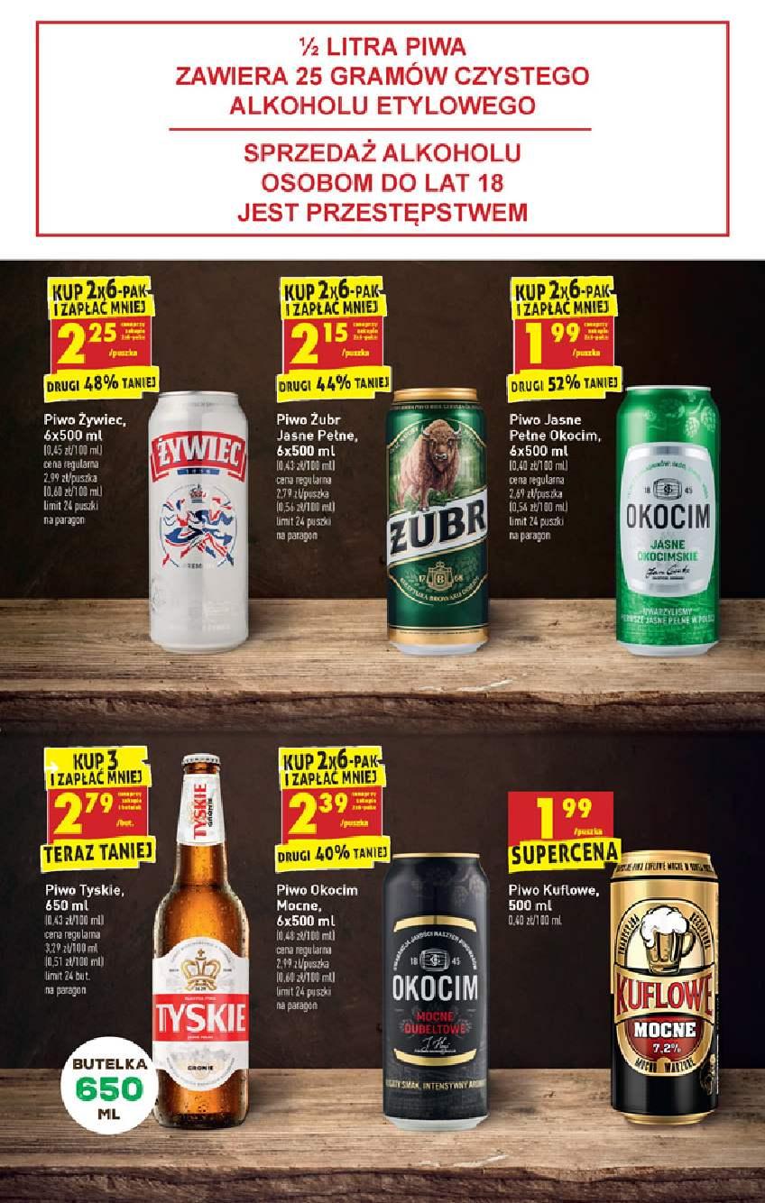 Gazetka promocyjna Biedronka str. 29