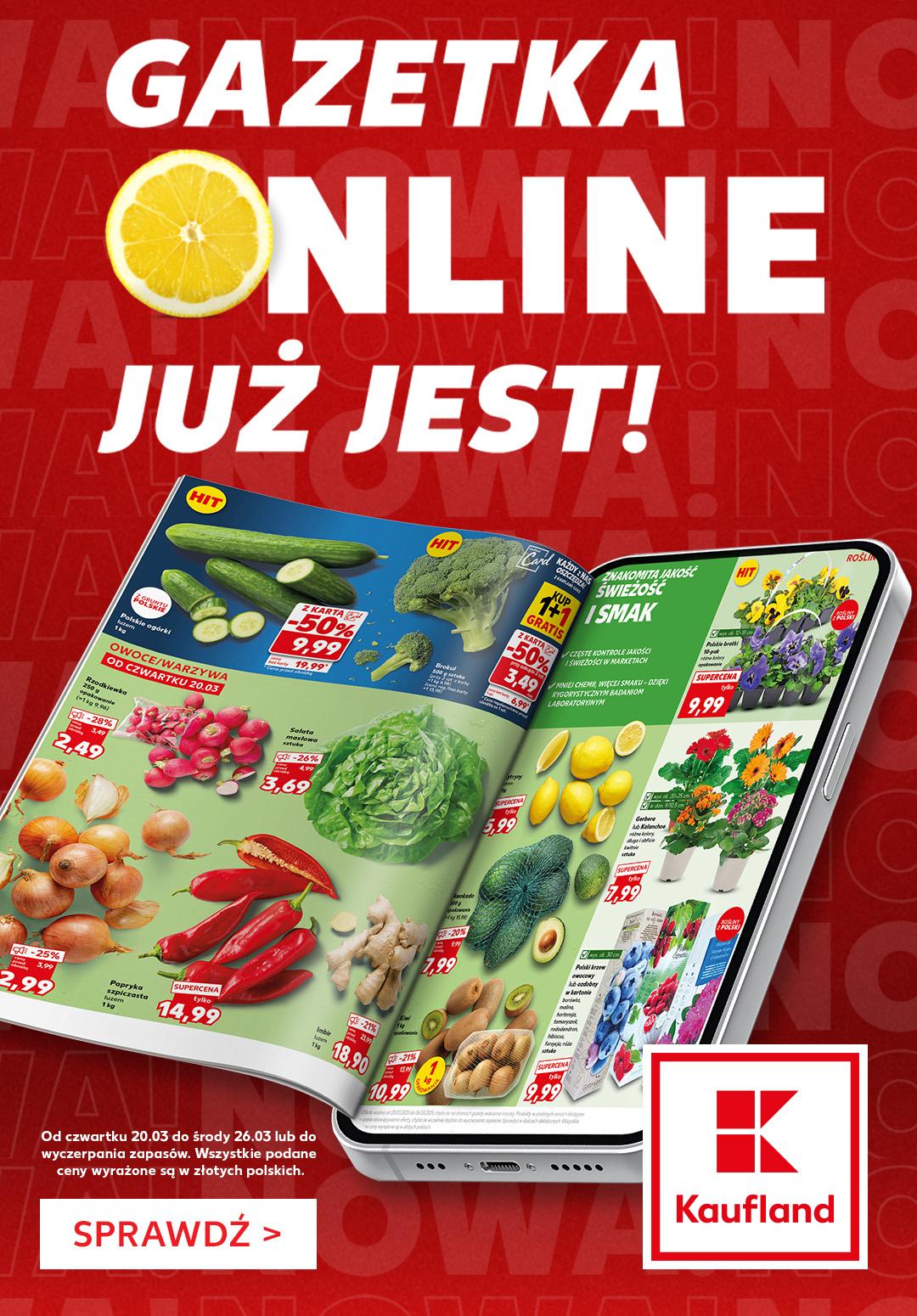 Gazetka promocyjna Biedronka str. 14