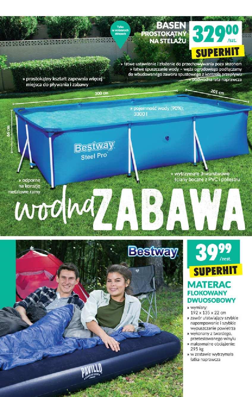 Gazetka promocyjna Biedronka str. 24