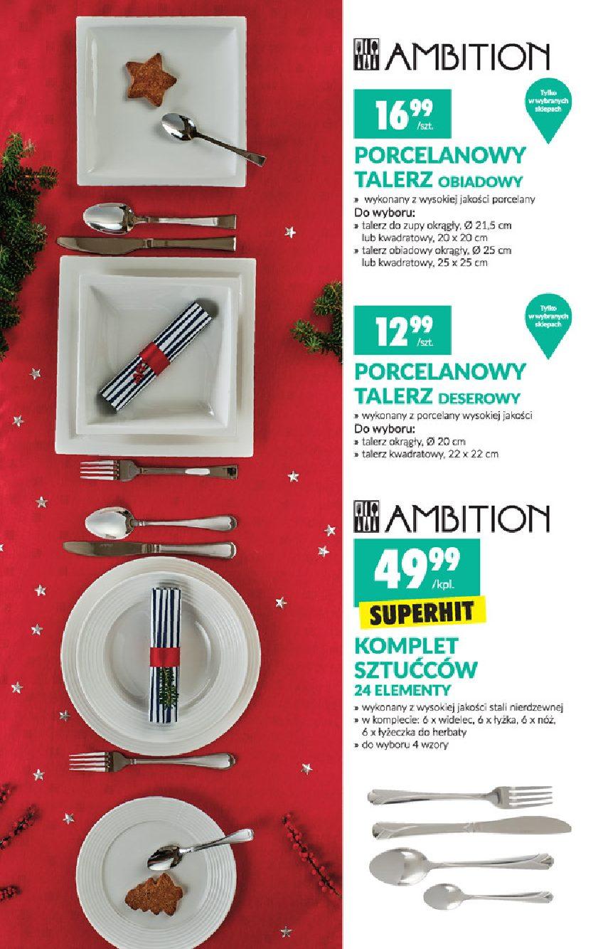 Gazetka promocyjna Biedronka str. 29