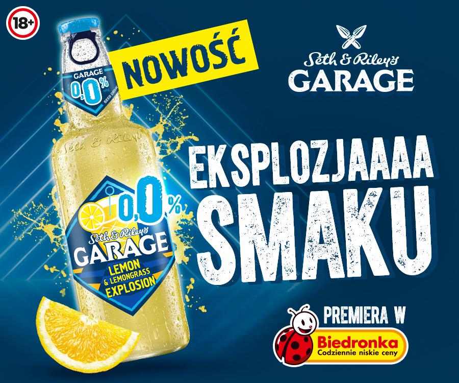 Gazetka promocyjna Biedronka str. 3