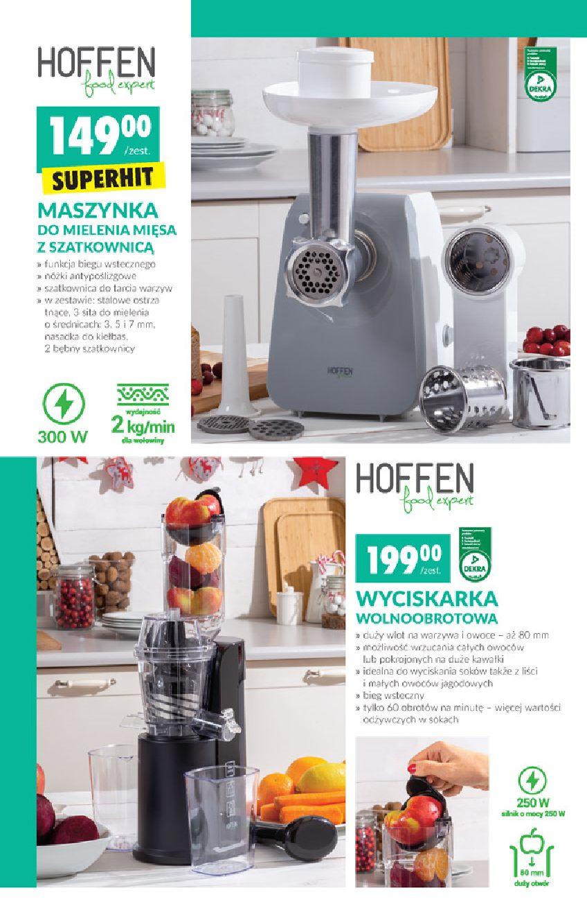 Gazetka promocyjna Biedronka str. 23