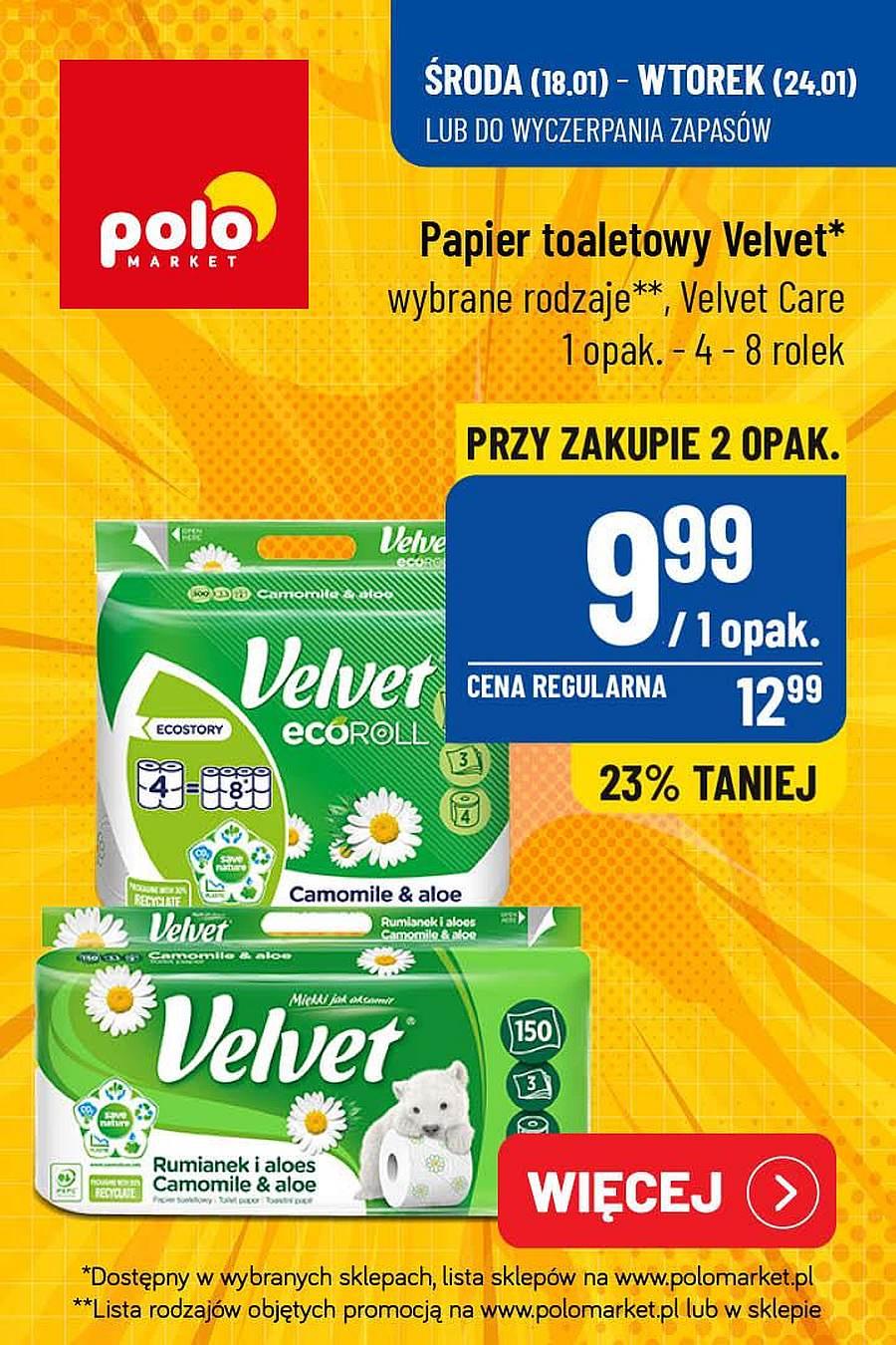 Gazetka promocyjna Biedronka str. 61