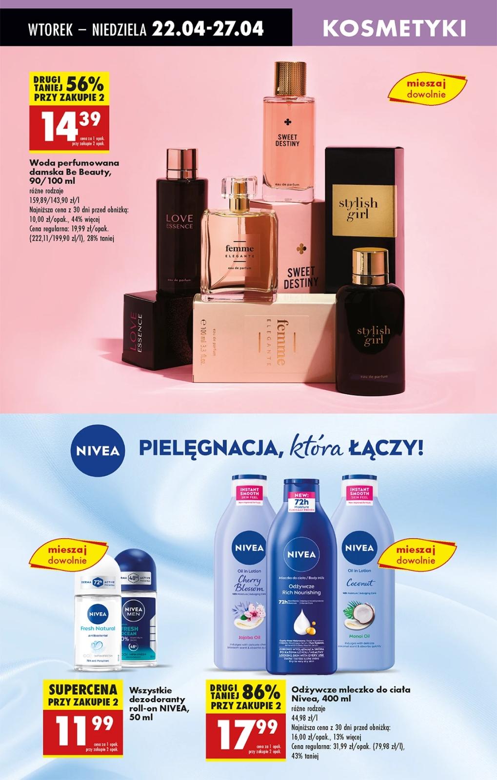 Gazetka promocyjna Biedronka str. 61