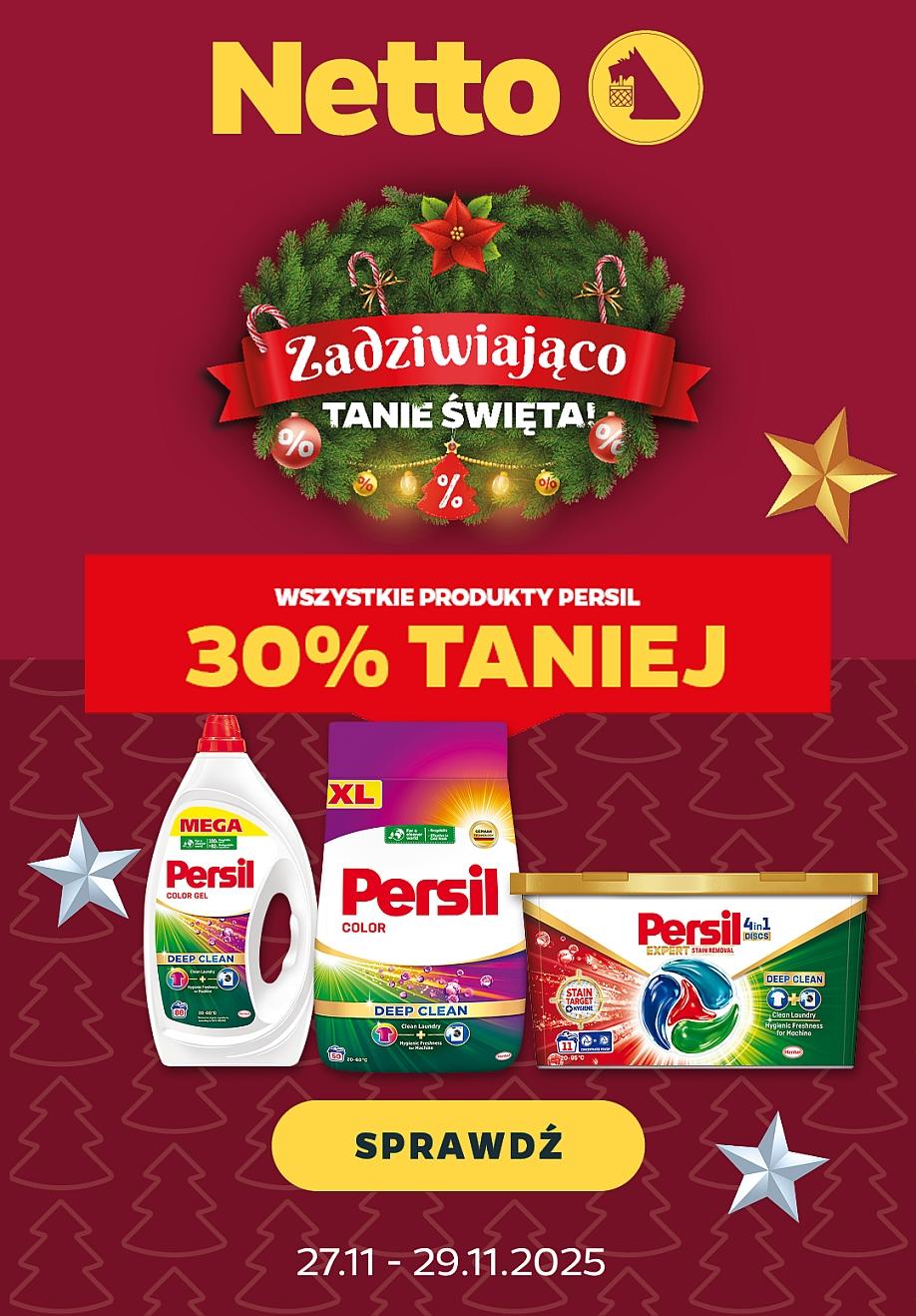 Gazetka promocyjna Biedronka str. 3