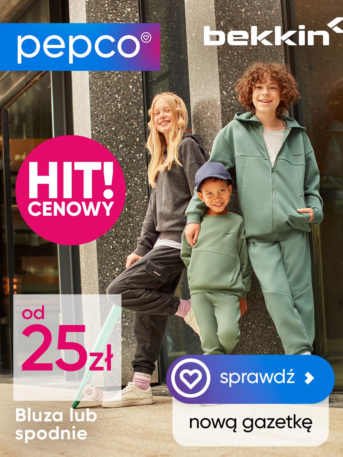 Gazetka promocyjna Biedronka str. 7