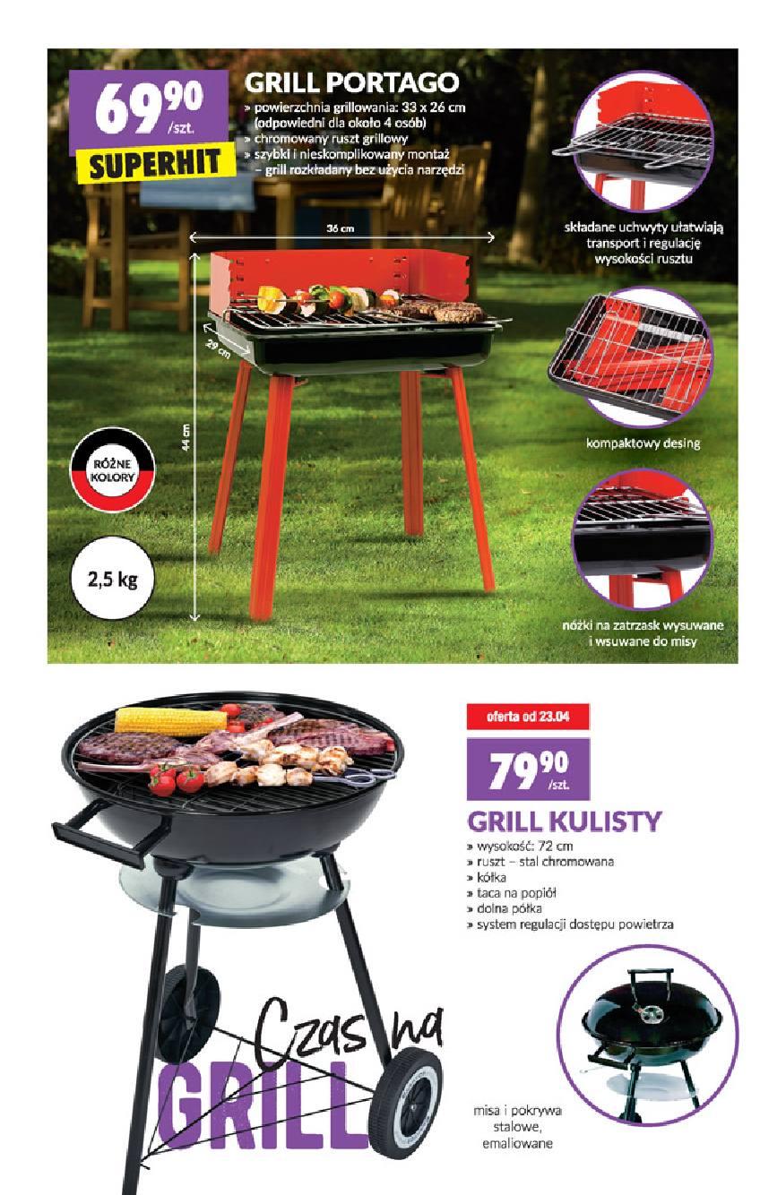 Gazetka promocyjna Biedronka str. 2