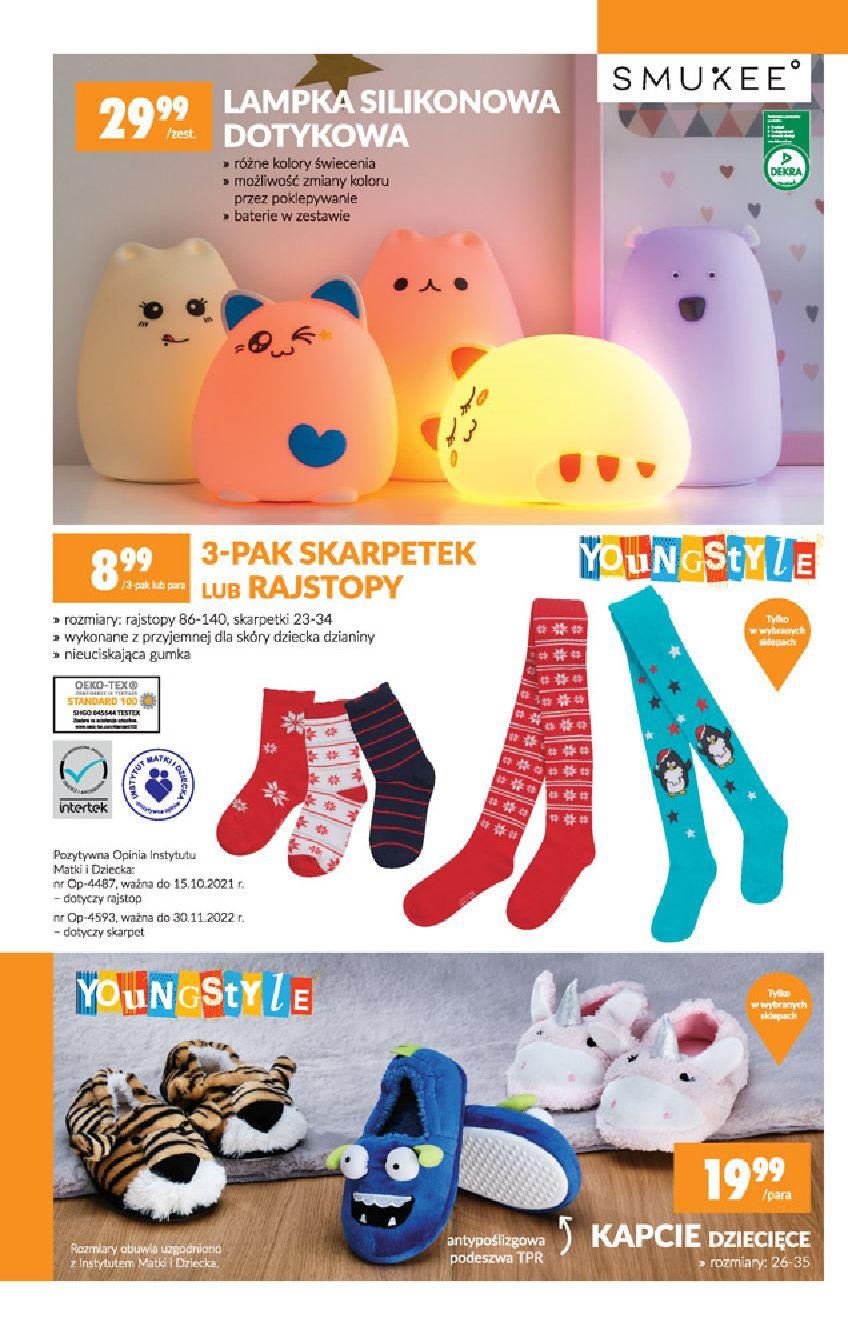 Gazetka promocyjna Biedronka str. 12