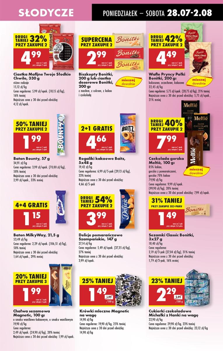 Gazetka promocyjna Biedronka str. 39