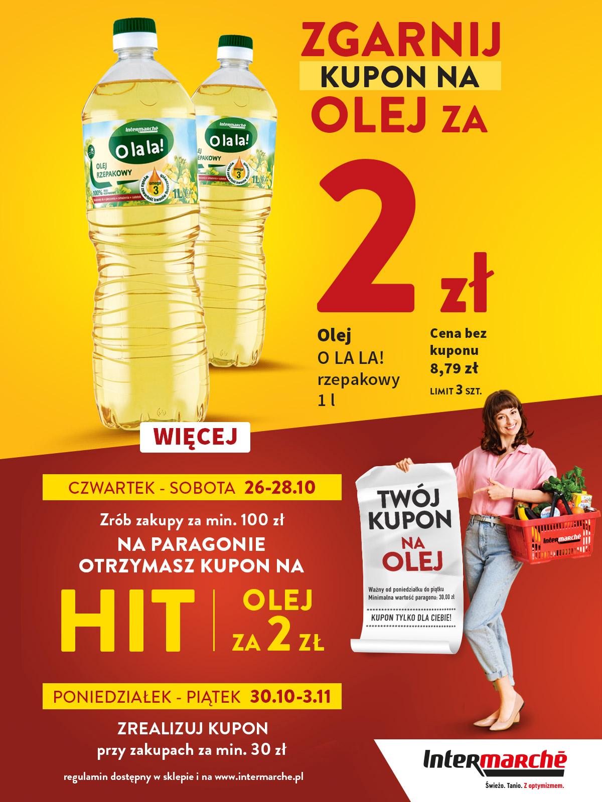 Gazetka promocyjna Biedronka str. 41