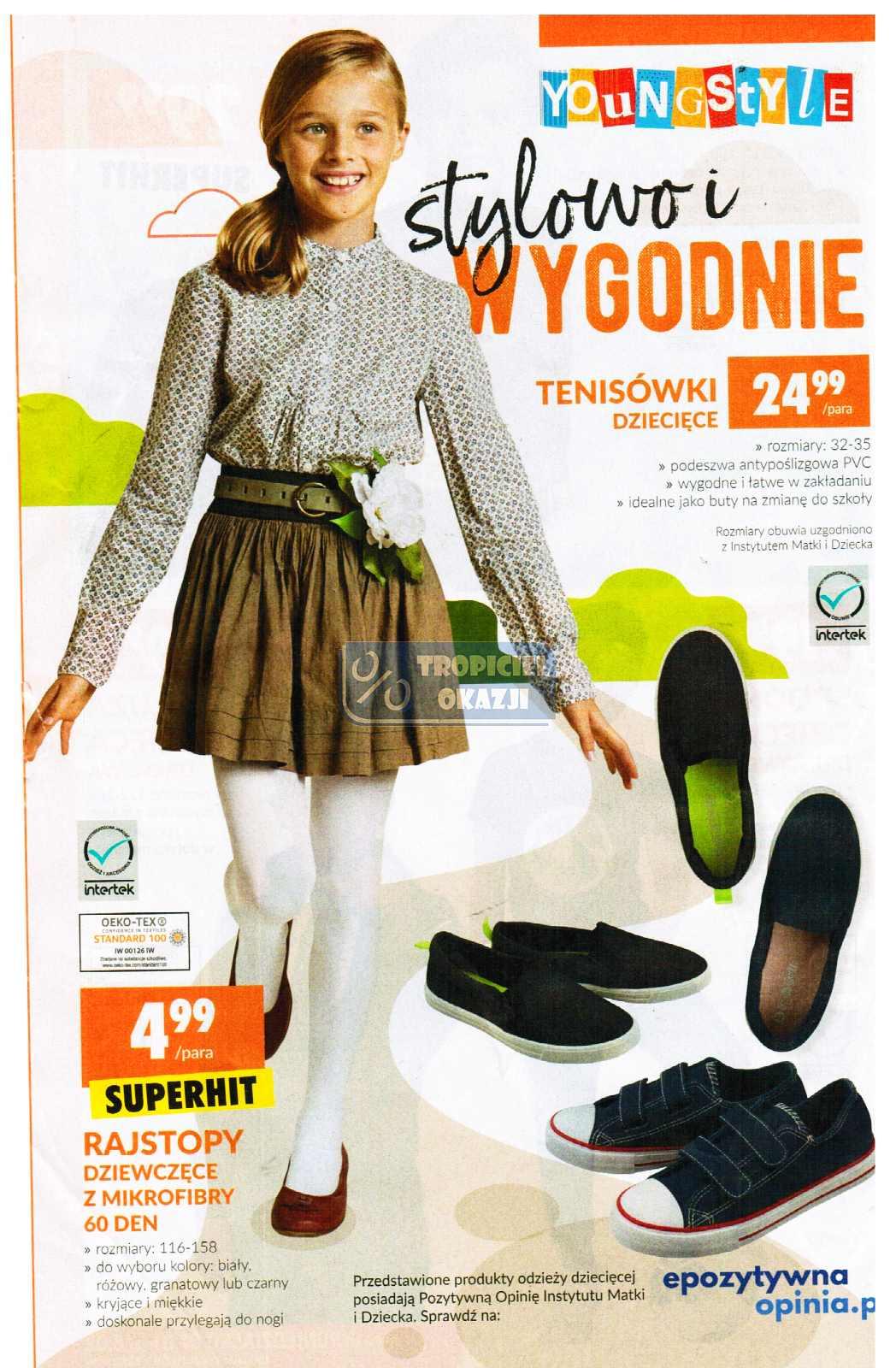 Gazetka promocyjna Biedronka str. 4