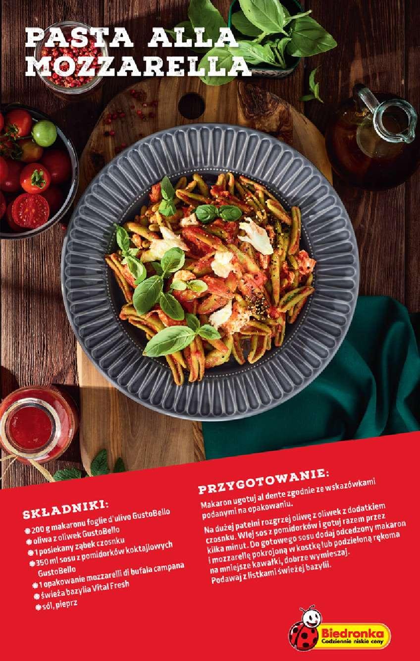 Gazetka promocyjna Biedronka str. 23